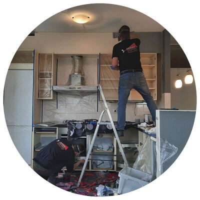 stripverhaal-werkwijze